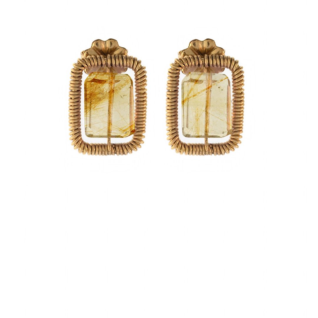 Lilly Earrings