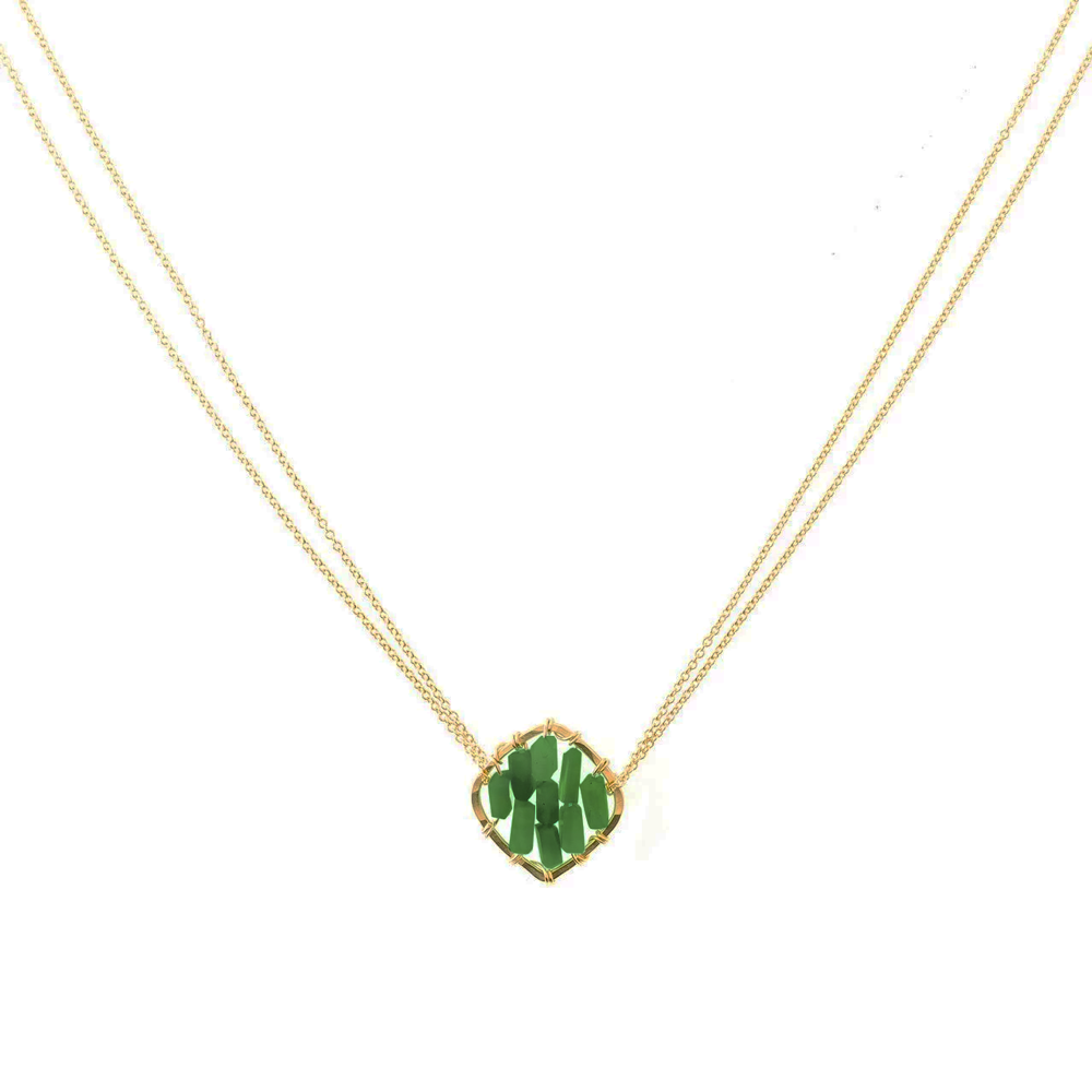 XS Dominique Necklace
