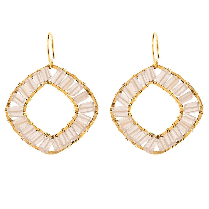 Priya Earrings