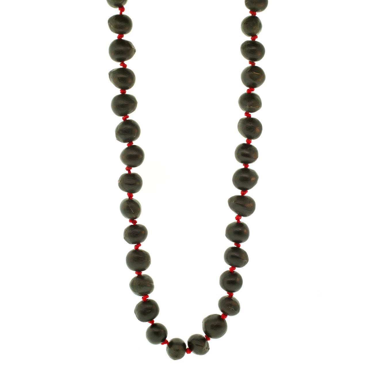 Reetha Seed Necklace- QUICK SHIP