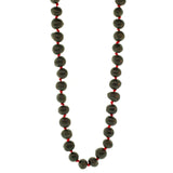 Reetha Seed Necklace- QUICK SHIP