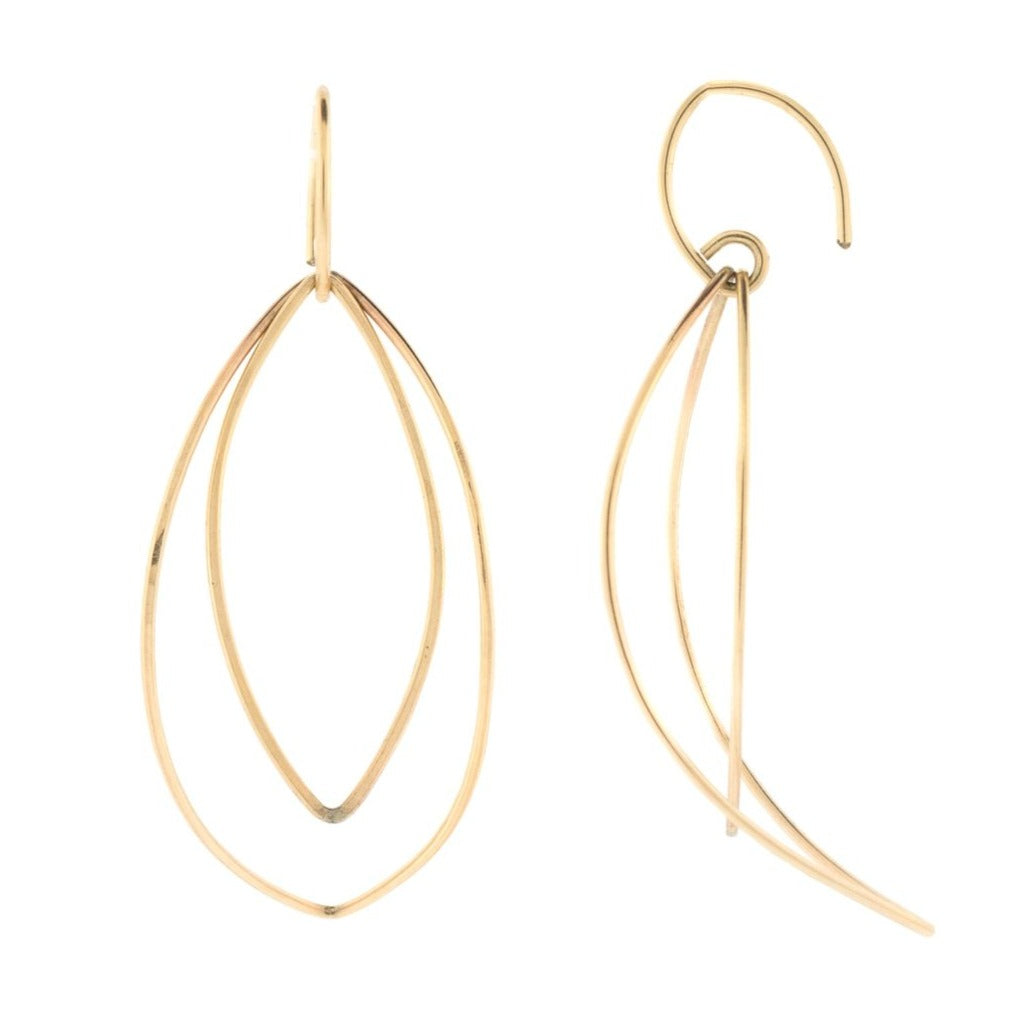 Lupe Earrings- QUICK SHIP