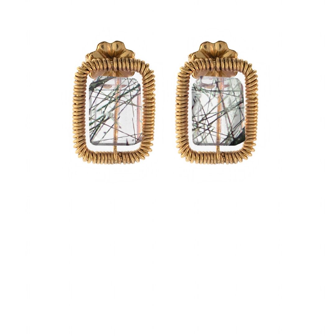 Lilly Earrings