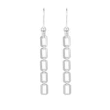Anna Chain Earrings