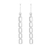 Anna Chain Earrings