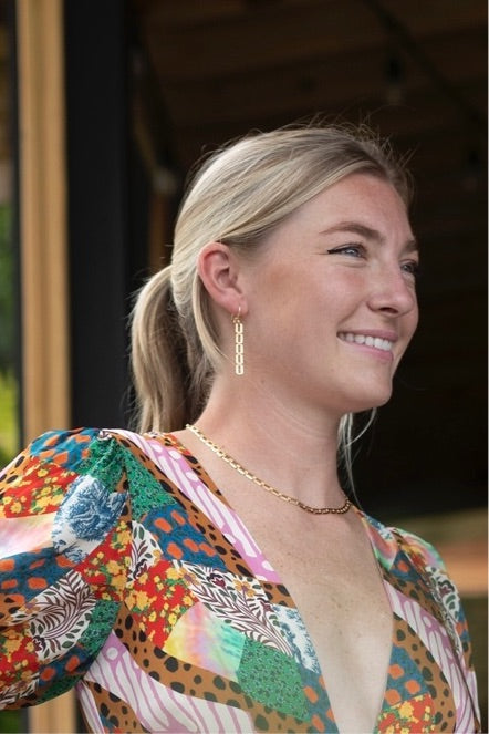 Anna Chain Necklace
