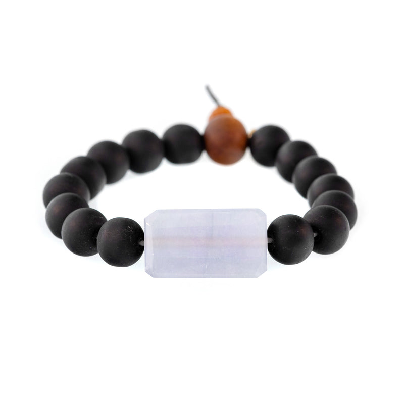 Rockstar Shaligram Bracelet